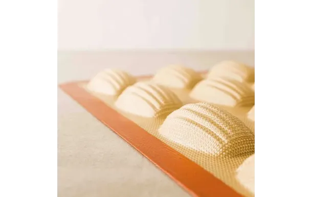 SILPAT MOULE 9 MINI  ES--02511-FR